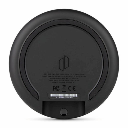 Shop Puffco Peak Pro Power Dock in australian