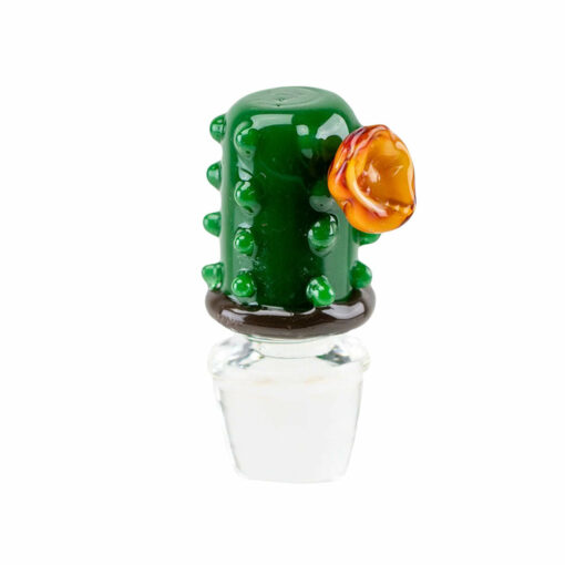 Shop Empire Glassworks Puffco Peak Pro Carb Cap - 12mm in australian