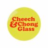 Shop Cheech & Chong Glass Moustache Ride Beaker Bong | 12