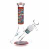 Shop Design Series Flared Beaker Glass Water Pipe | 6.75