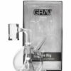 Shop GRAV® Eclipse Rig - Clear in australian
