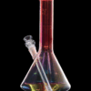 Shop Queen of Bud Rose Quartz Dual Use Water Pipe - 12 in. in australian