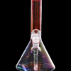Shop Queen of Bud Rose Quartz Dual Use Water Pipe - 12 in. in australian