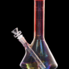 Shop Queen of Bud Rose Quartz Dual Use Water Pipe - 12 in. in australian