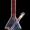 Shop Queen of Bud Rose Quartz Dual Use Water Pipe - 12 in. in australian