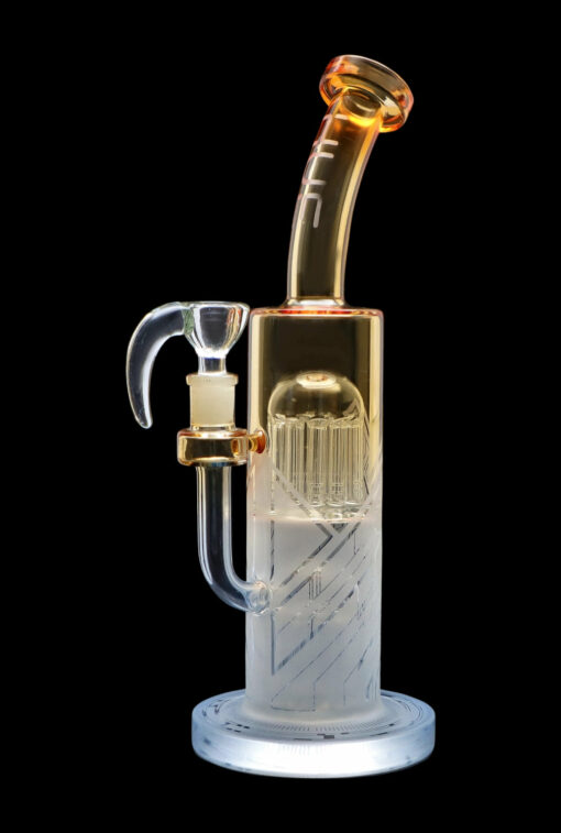 Shop HUE - Special Edition Water Pipe - 13in in australian