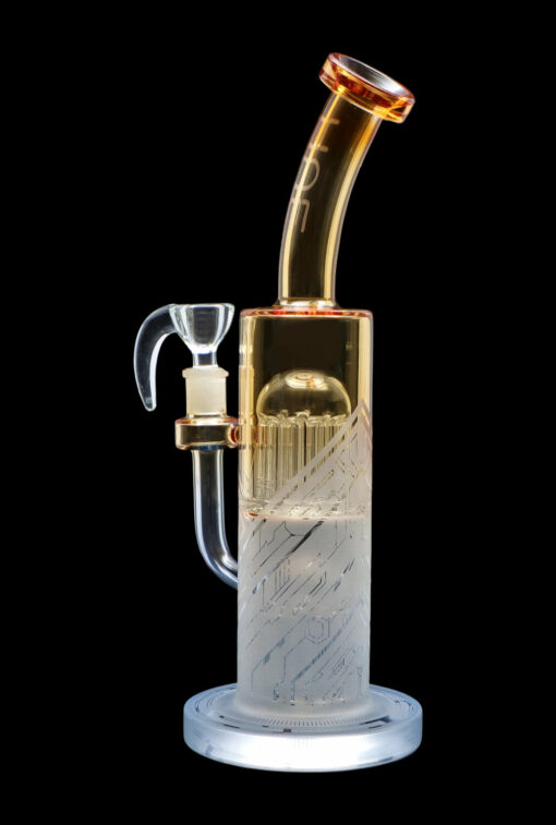 Shop HUE - Special Edition Water Pipe - 13in in australian