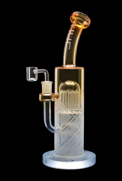 Shop HUE - Special Edition Water Pipe - 13in in australian