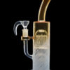Shop HUE - Special Edition Water Pipe - 13in in australian