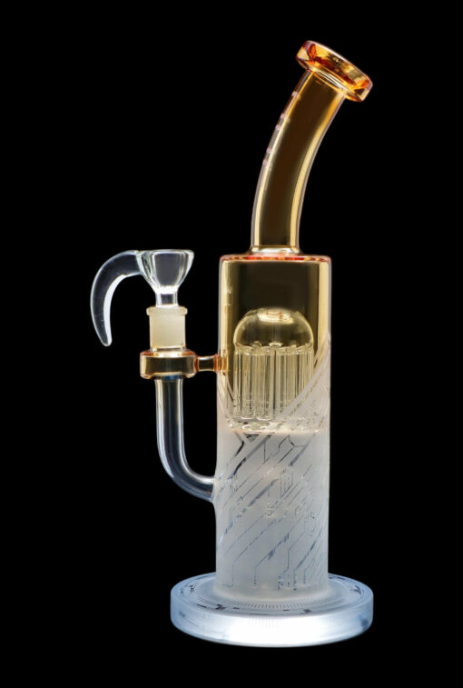 Shop HUE - Special Edition Water Pipe - 13in in australian