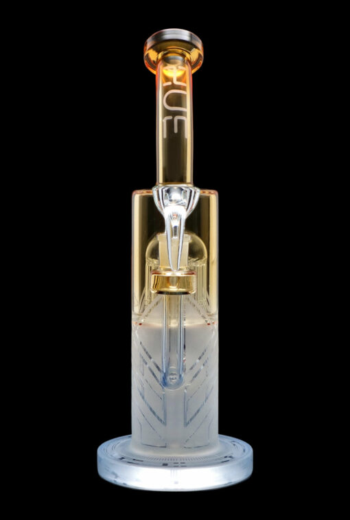Shop HUE - Special Edition Water Pipe - 13in in australian
