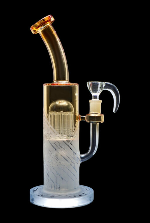 Shop HUE - Special Edition Water Pipe - 13in in australian