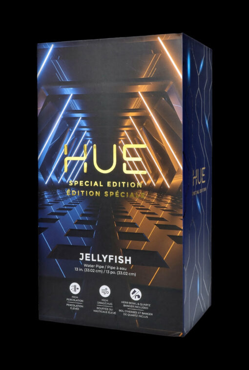 Shop HUE - Special Edition Water Pipe - 13in in australian
