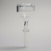 Shop Aaron Vigil - Quartz XL Domeless Nail - 14mm DI in australian