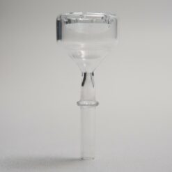 Shop Aaron Vigil - Quartz XL Domeless Nail - 14mm DI in australian