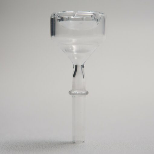Shop Aaron Vigil - Quartz XL Domeless Nail - 14mm DI in australian