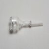 Shop Aaron Vigil - Quartz XL Domeless Nail - 14mm DI in australian