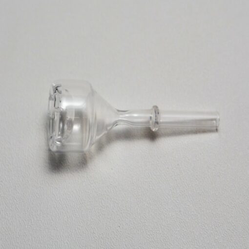 Shop Aaron Vigil - Quartz XL Domeless Nail - 14mm DI in australian