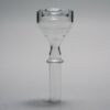Shop Aaron Vigil - Quartz XL Domeless Nail - 18mm DI in australian