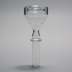 Shop Aaron Vigil - Quartz XL Domeless Nail - 18mm DI in australian