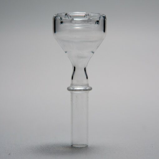 Shop Aaron Vigil - Quartz XL Domeless Nail - 18mm DI in australian