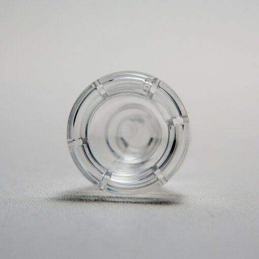 Shop Aaron Vigil - Quartz Domeless Nail - 18mm DI in australian