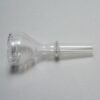 Shop Aaron Vigil - Quartz Domeless Nail - 18mm DI in australian