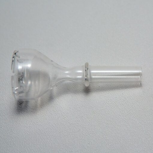 Shop Aaron Vigil - Quartz Domeless Nail - 18mm DI in australian