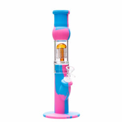 Shop Accurate Hybrid Silicone Bongs in australian