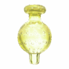 Shop Air Bubble Glass Carb Cap in australian