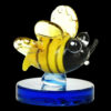 Shop Air Spin Channel Carb Cap - Bee Happy in australian