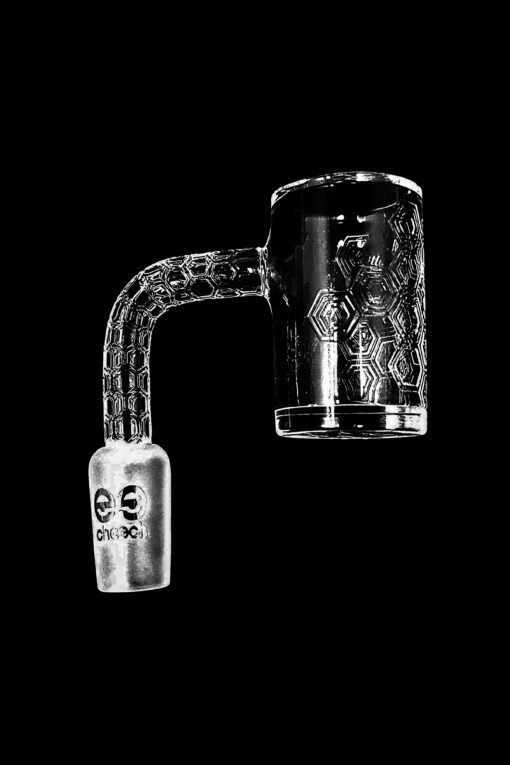 Shop Cheech Glass Quartz Banger in australian