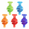 Shop Alien Planet 3D Spiral Ball Carb Cap in australian