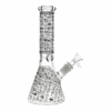 Shop Ancient Symbols Glow in the Dark Water Pipe in australian