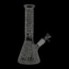 Shop Ancient Symbols Glow in the Dark Water Pipe in australian