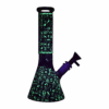 Shop Ancient Symbols Glow in the Dark Water Pipe in australian