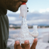 Shop Hemper Blastoff Rocket Bong in australian