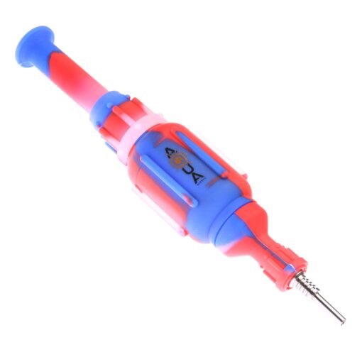 Shop AQUA Works Silicone Nectar Collectors in australian