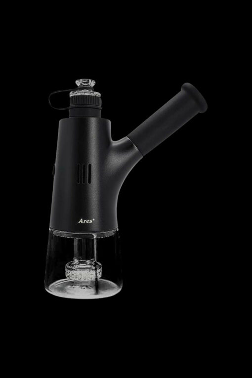 Shop Waxmaid Ares Plus Electric Dab Rig in australian
