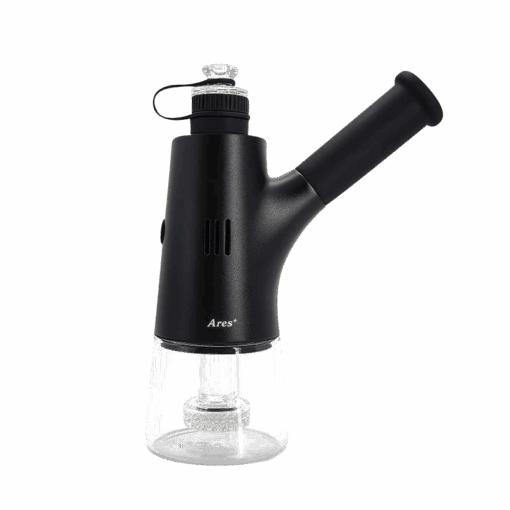 Shop Waxmaid Ares Plus Electric Dab Rig in australian