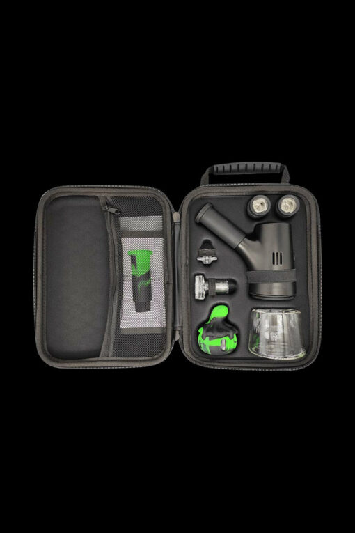 Shop Waxmaid Ares Plus Electric Dab Rig in australian