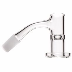 Shop Bear Quartz - Bear Slurper - 14mm Male 45° in australian