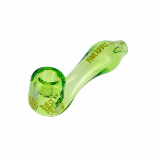 Shop Famous Brandz Puff Puff Pass Sherlock Hand Pipe in australian