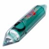 Shop Famous Design Floral Lush Crystal Hand Pipe - 5in in australian