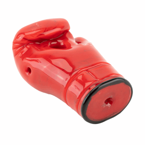 Shop Boxing Glove Hand Pipe in australian