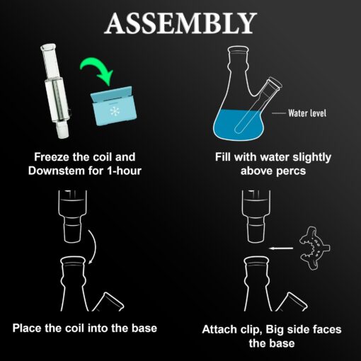 Shop Beaker Bong Pro in australian