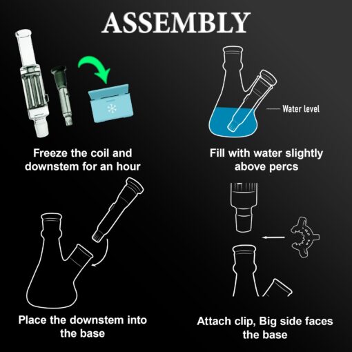 Shop Beaker Bong Ultimate in australian