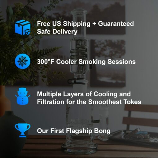 Shop Bong in australian