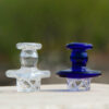Shop Flat Top Carb Cap in australian