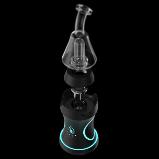 Shop Dr. Dabber Boost Evo™ Sapphire Bundle in australian